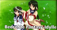BUY NEW utawareru mono - 133655 Premium Anime Print Poster